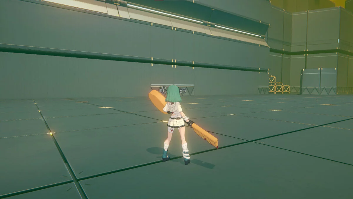 Zenless Zone Zero — A.B.A do jogo Guilty Gear Strive