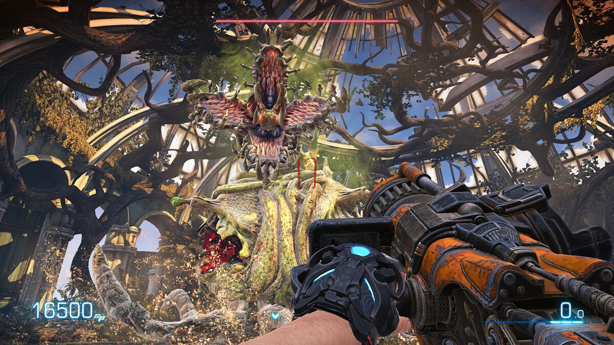 Bulletstorm: Full Clip Edition — Saving [Steam License]