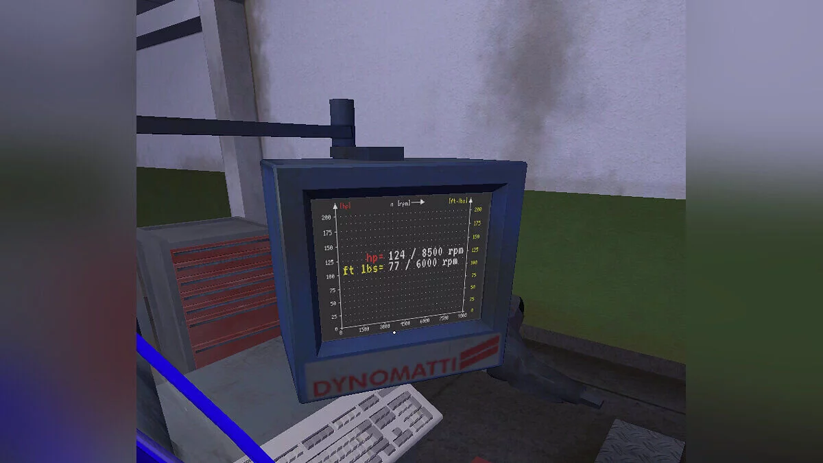 My Summer Car — Fiński wędrowiec