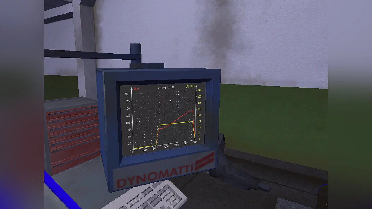 My Summer Car — Fiński wędrowiec