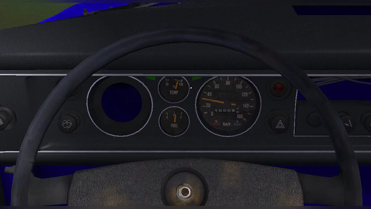 My Summer Car — Fiński wędrowiec