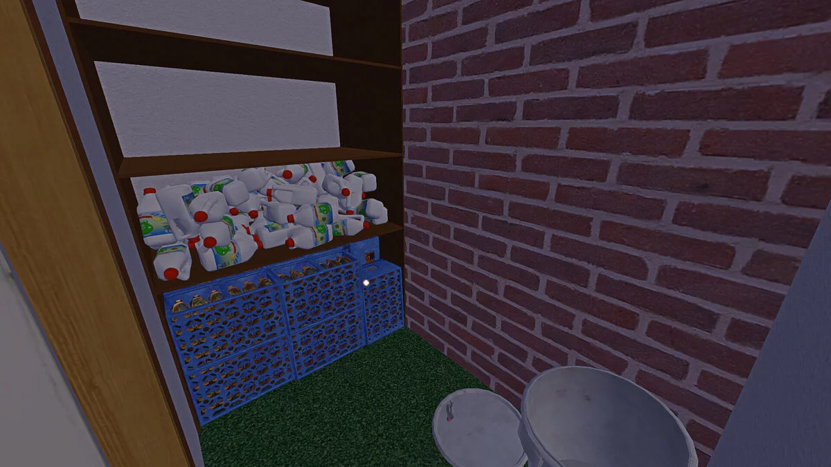 My Summer Car — Wyścigowa Satsuma, 406 tysięcy marek, dom Świni, mnóstwo piwa i jedzenia