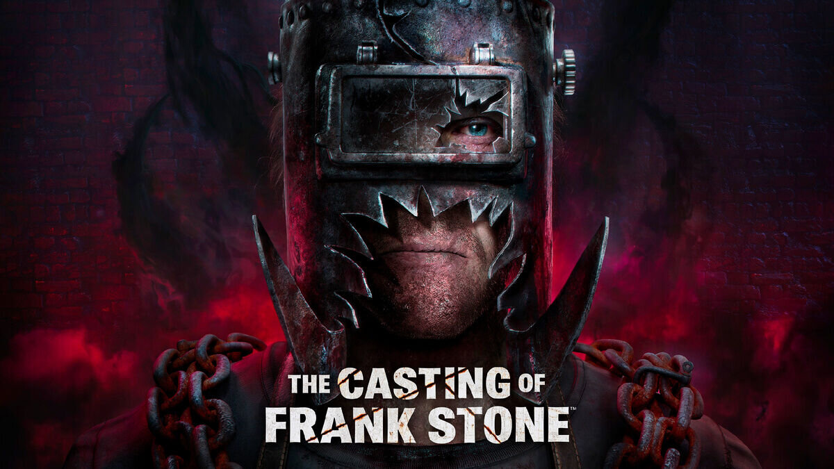 The Casting of Frank Stone — Game completed: all chapters unlocked