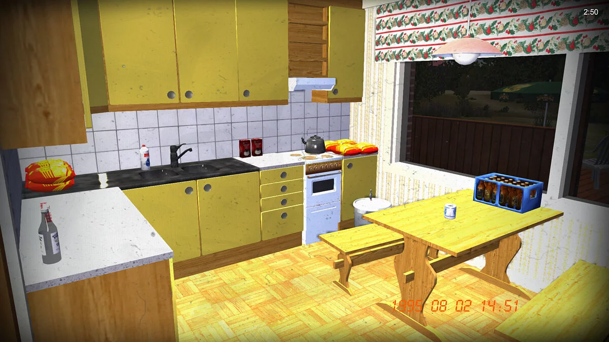 My Summer Car — Satsuma Marrom, 300k marcos