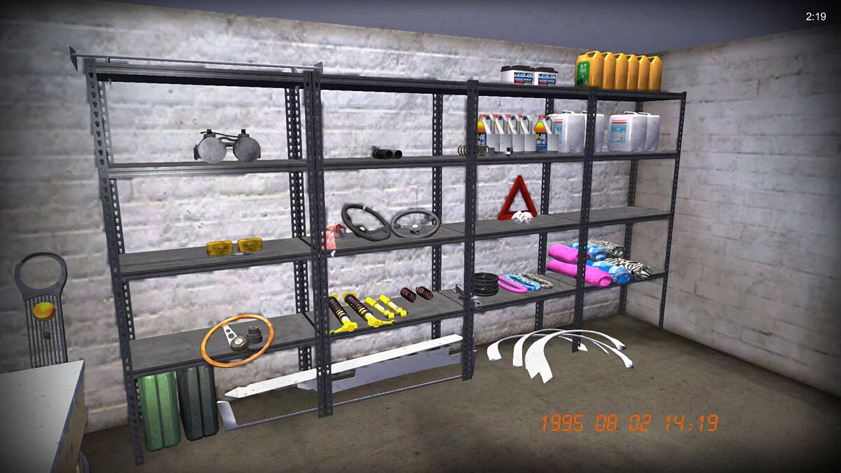 My Summer Car — Satsuma Marrom, 300k marcos