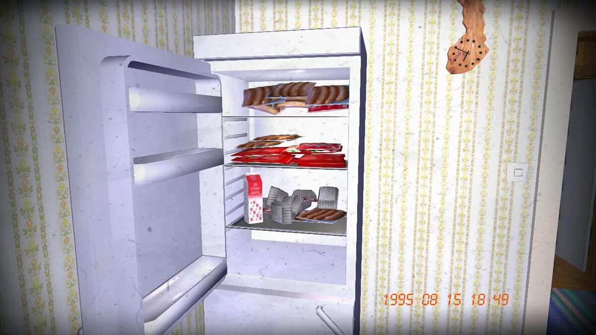 My Summer Car — Missão: O Construtor do Vovô+