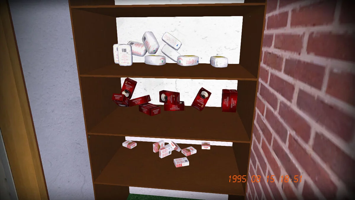 My Summer Car — Missão: O Construtor do Vovô+