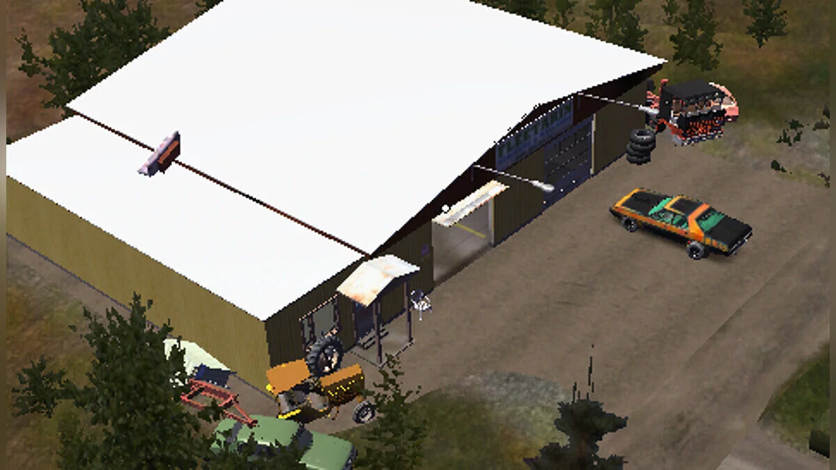 My Summer Car — Missão: Revendedor de Satsuma