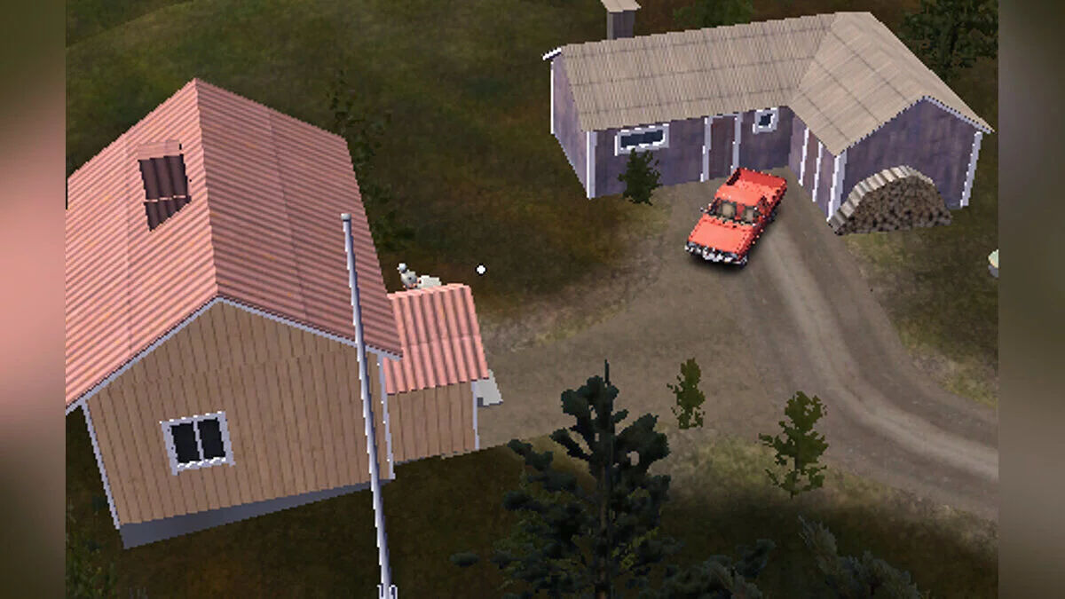 My Summer Car — Missão: Revendedor de Satsuma