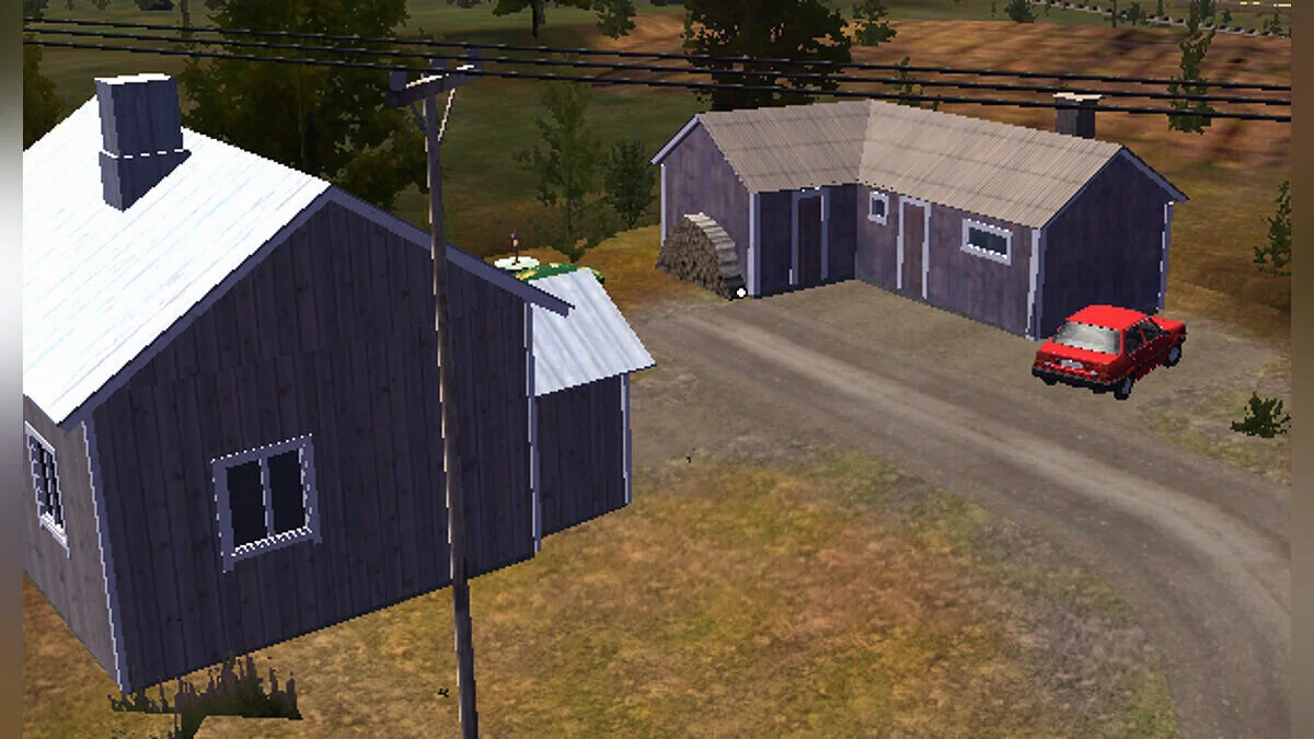 My Summer Car — Missão: Revendedor de Satsuma