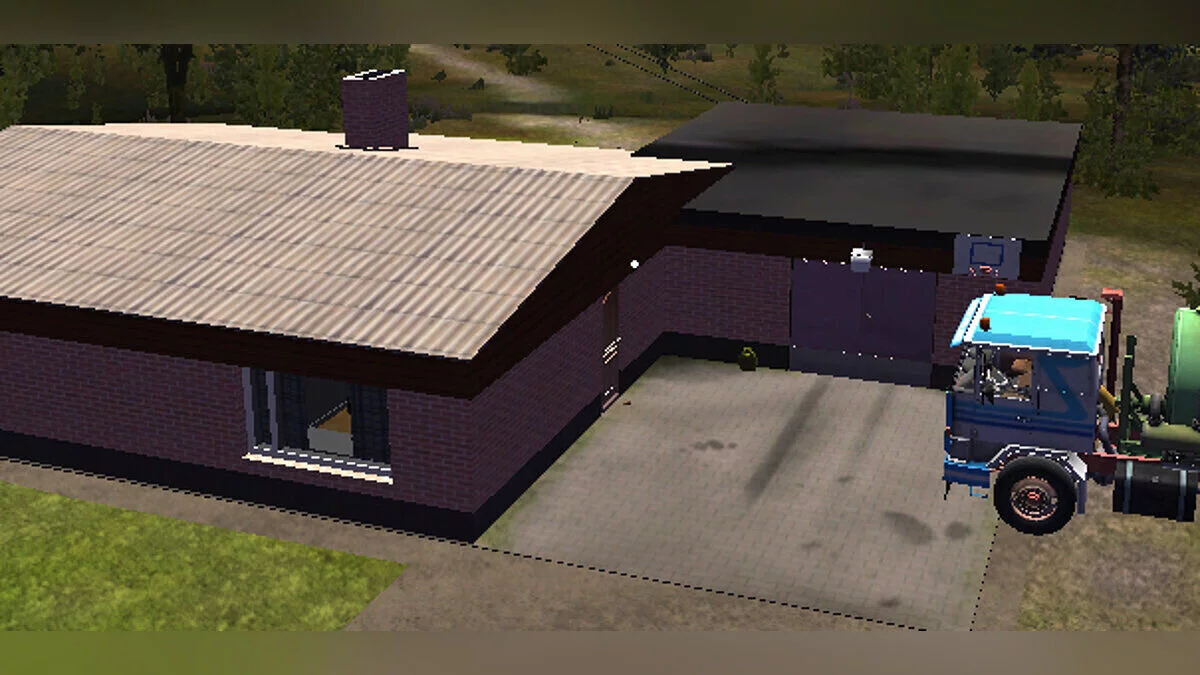 My Summer Car — Missão: Revendedor de Satsuma