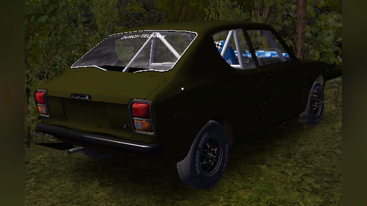 My Summer Car — Quest: Satsuma überboten