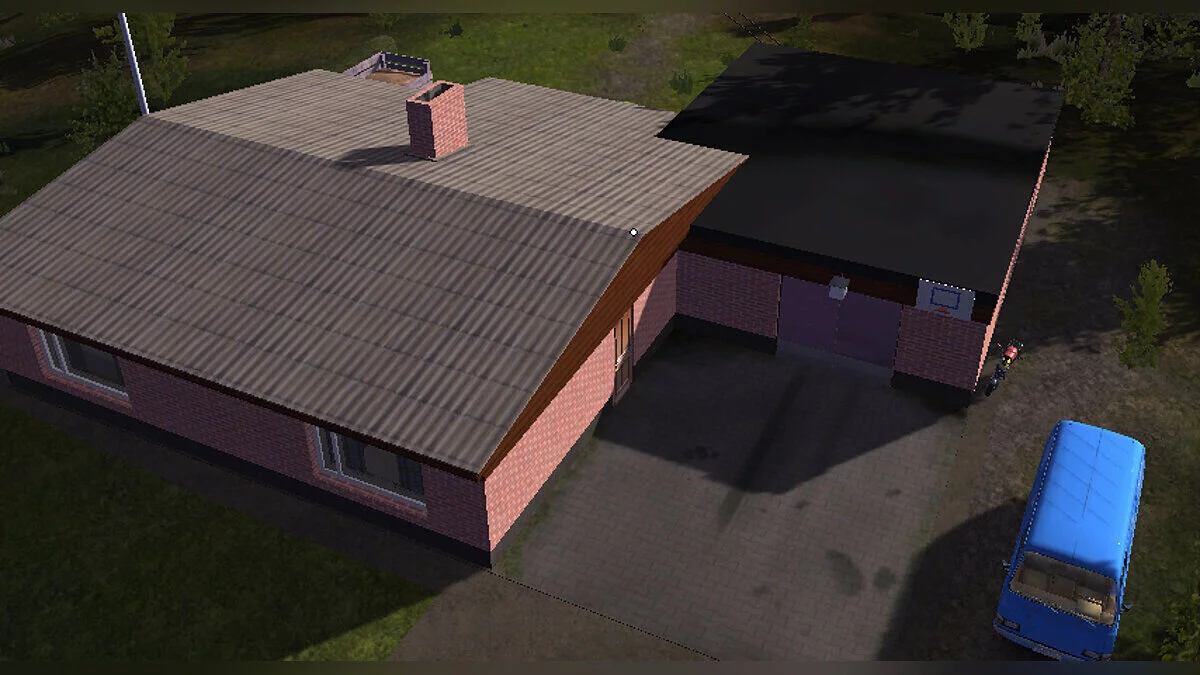 My Summer Car — Квест: Викрадена Satsuma