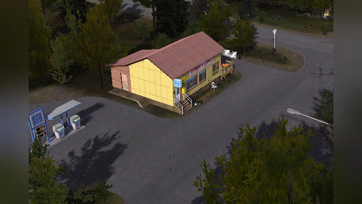 My Summer Car — Quest: Stolen Satsuma