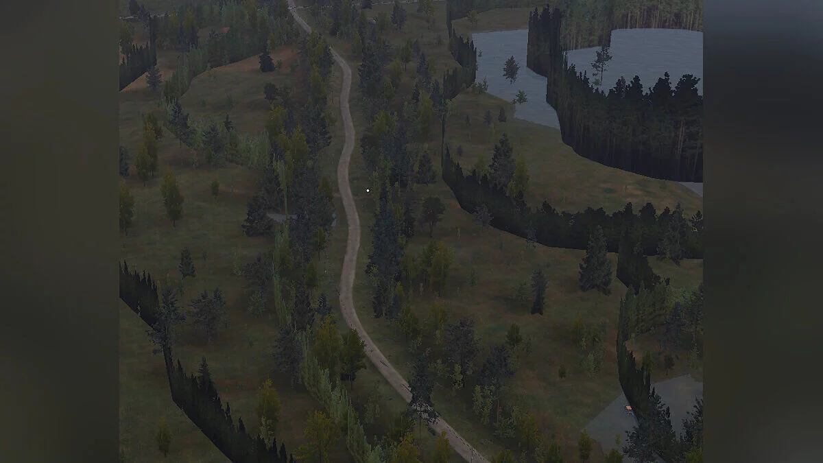 My Summer Car — Квест: Викрадена Satsuma
