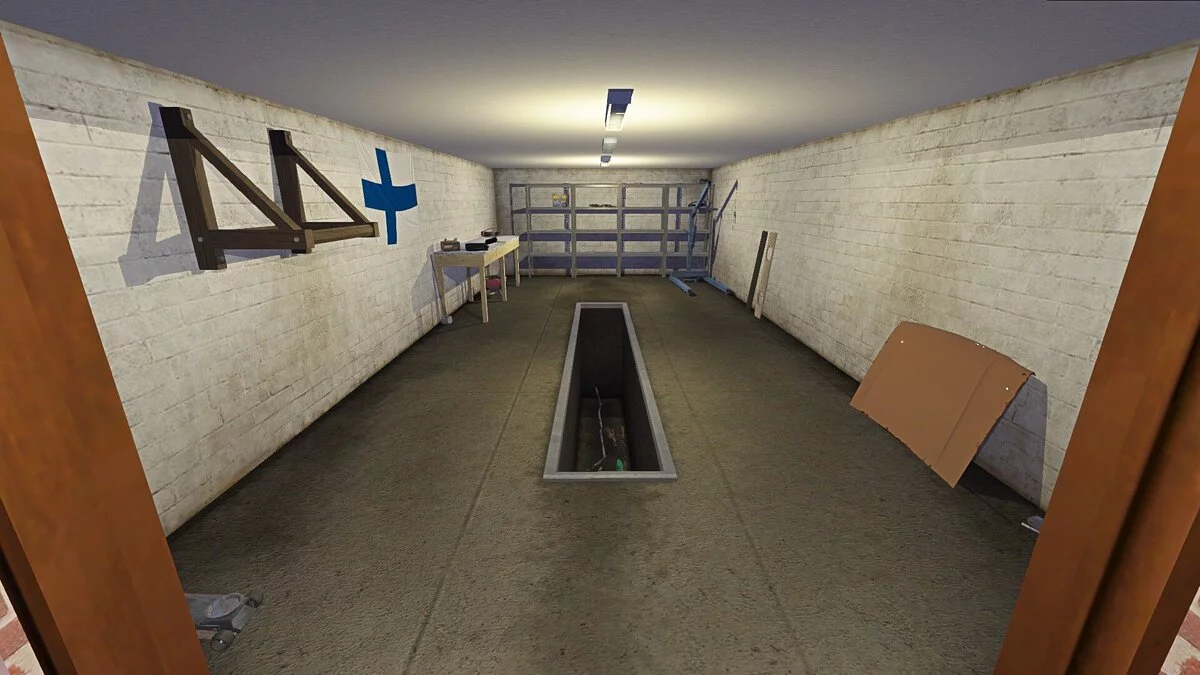 My Summer Car — МФСТ — Мечта Финляндского Стрит Рейсера
