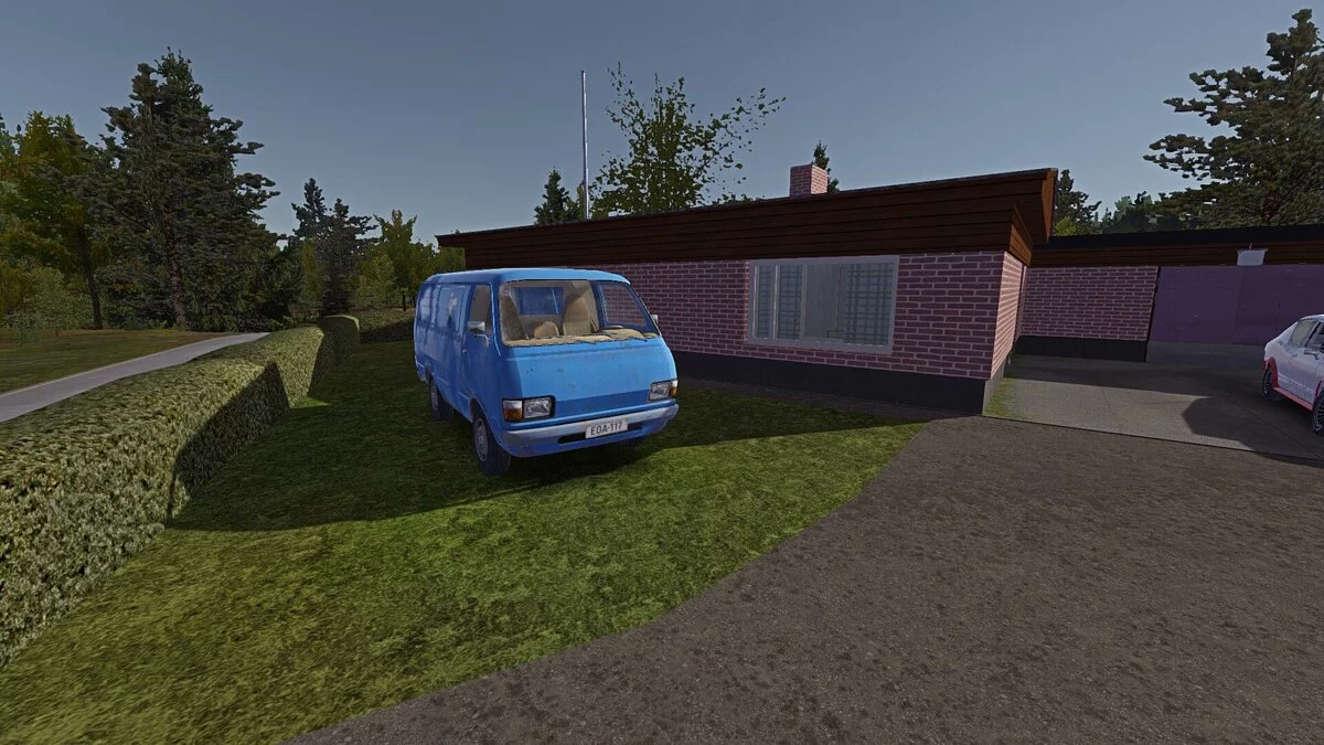 My Summer Car — МФСТ — Мечта Финляндского Стрит Рейсера