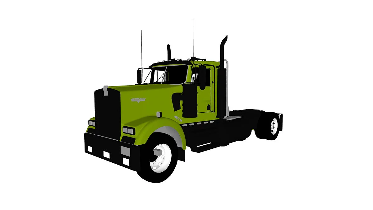 Simple Car Crash Physics Sim — peterbilt