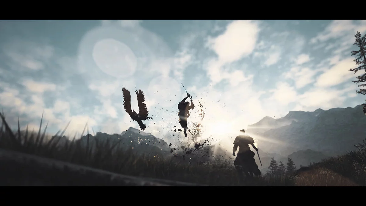 Dragon&#039;s Dogma 2 — Zew mordercy z ciemności