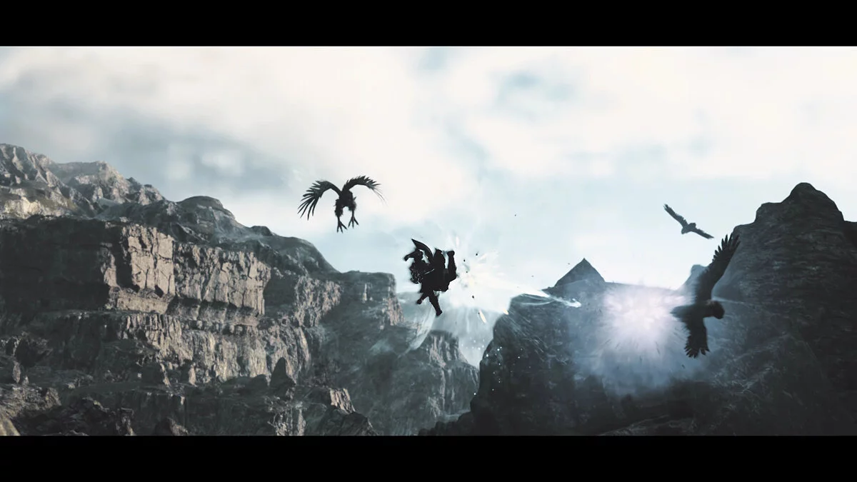 Dragon&#039;s Dogma 2 — Zew mordercy z ciemności