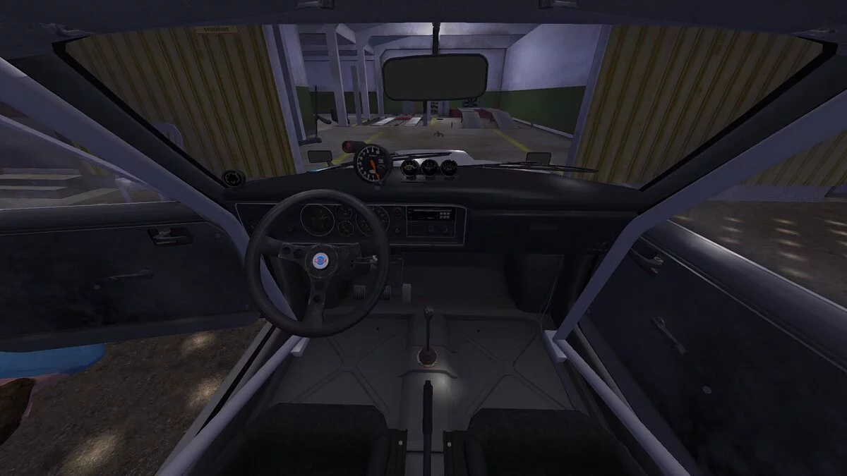My Summer Car — Ралли Сатсума