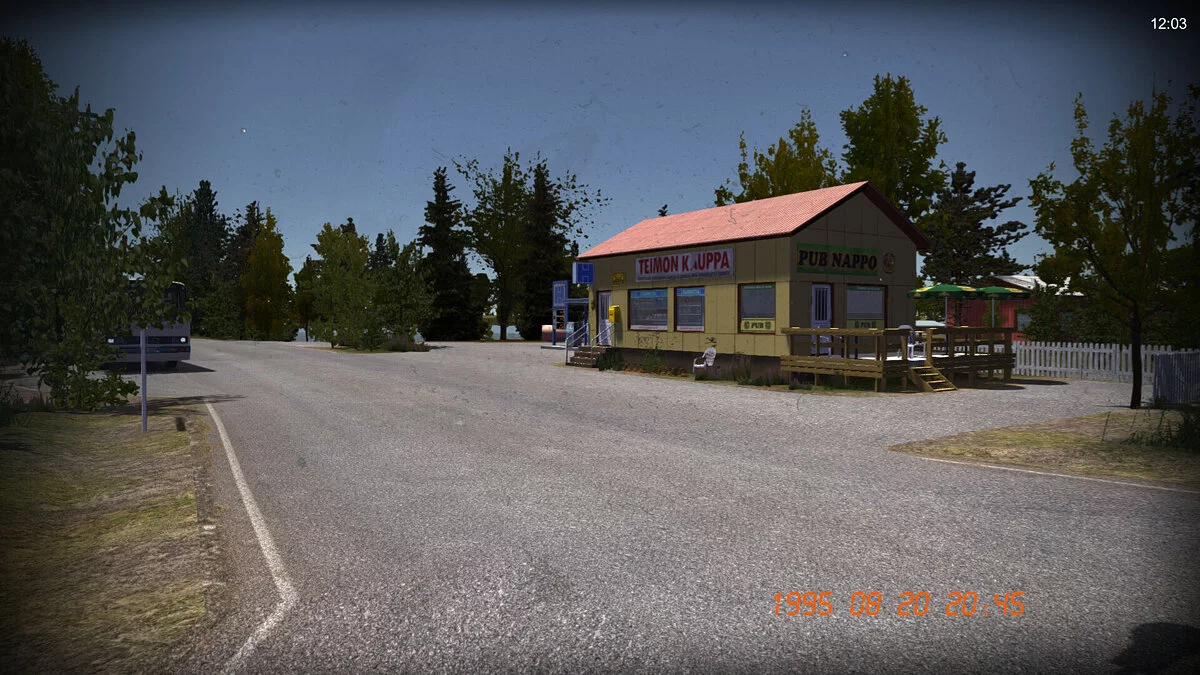 My Summer Car — Сатсума напівсток, є номери, безкінечні гроші, багато їжі