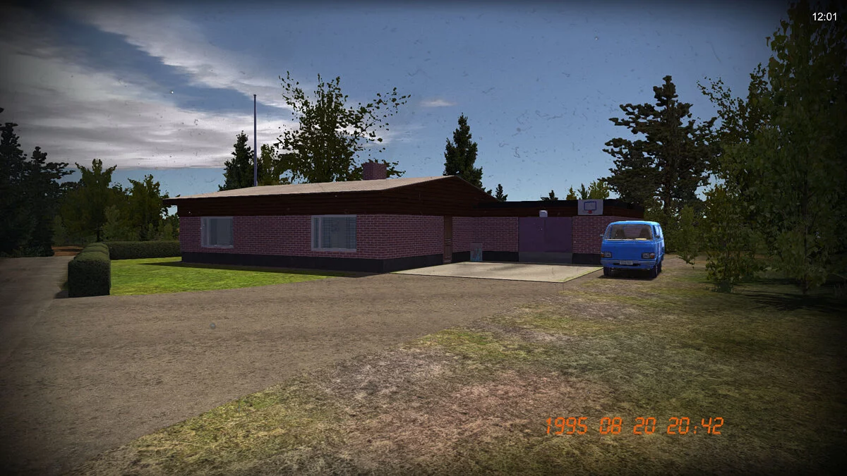 My Summer Car — Сатсума напівсток, є номери, безкінечні гроші, багато їжі