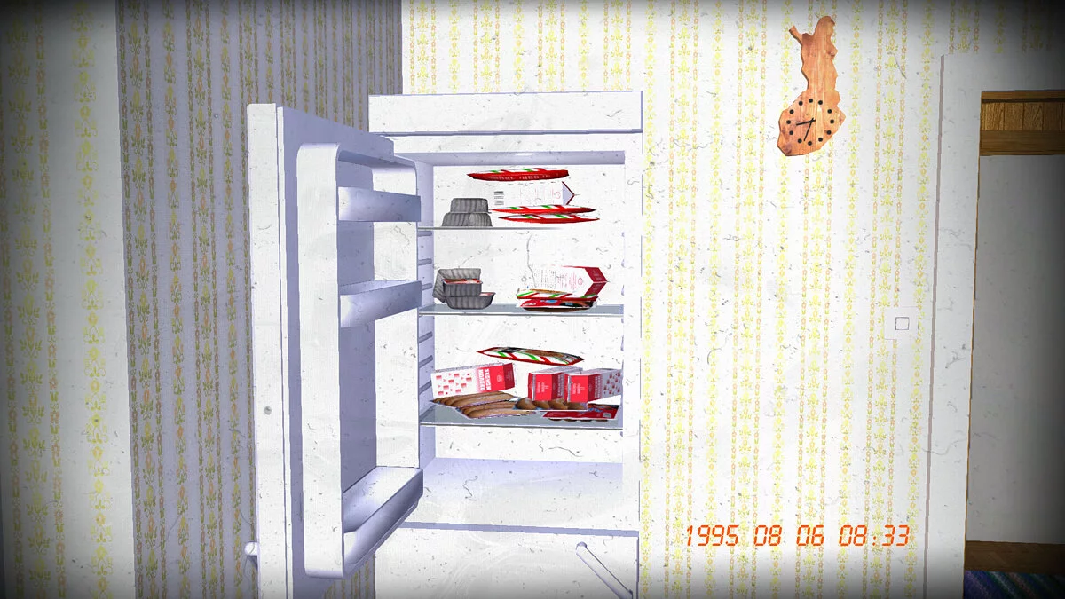 My Summer Car — Satsuma з максимальним дозволеним для доріг тюнінгом