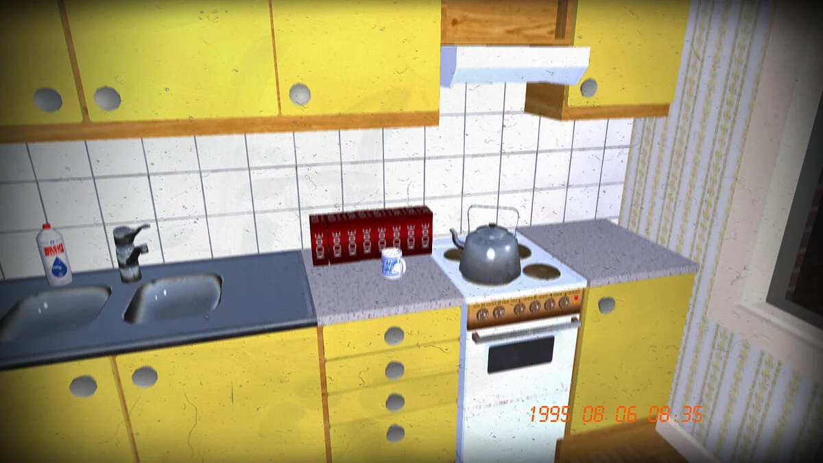 My Summer Car — Satsuma з максимальним дозволеним для доріг тюнінгом