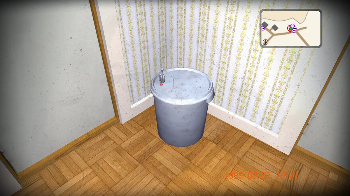 My Summer Car — Satsuma Sport з тюнінгом