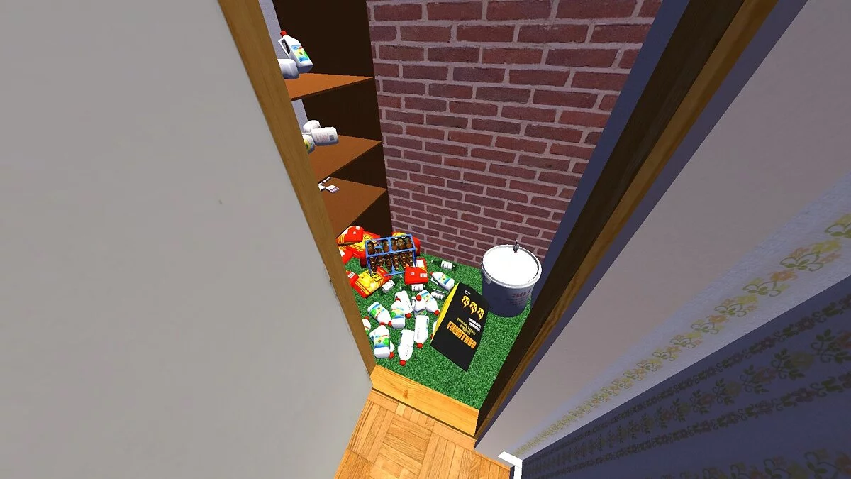 My Summer Car — Złożona Satsuma, 26 tys. marek