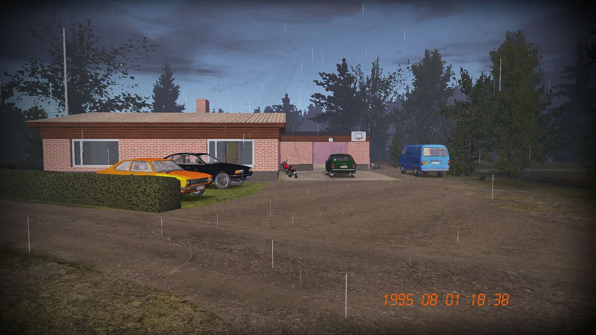 My Summer Car — Satsuma Verde Personalizada