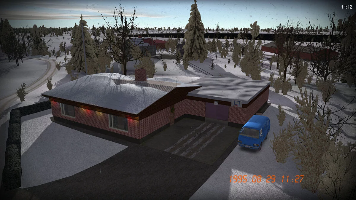 My Summer Car — Mobil Satsuma, uang tak terbatas