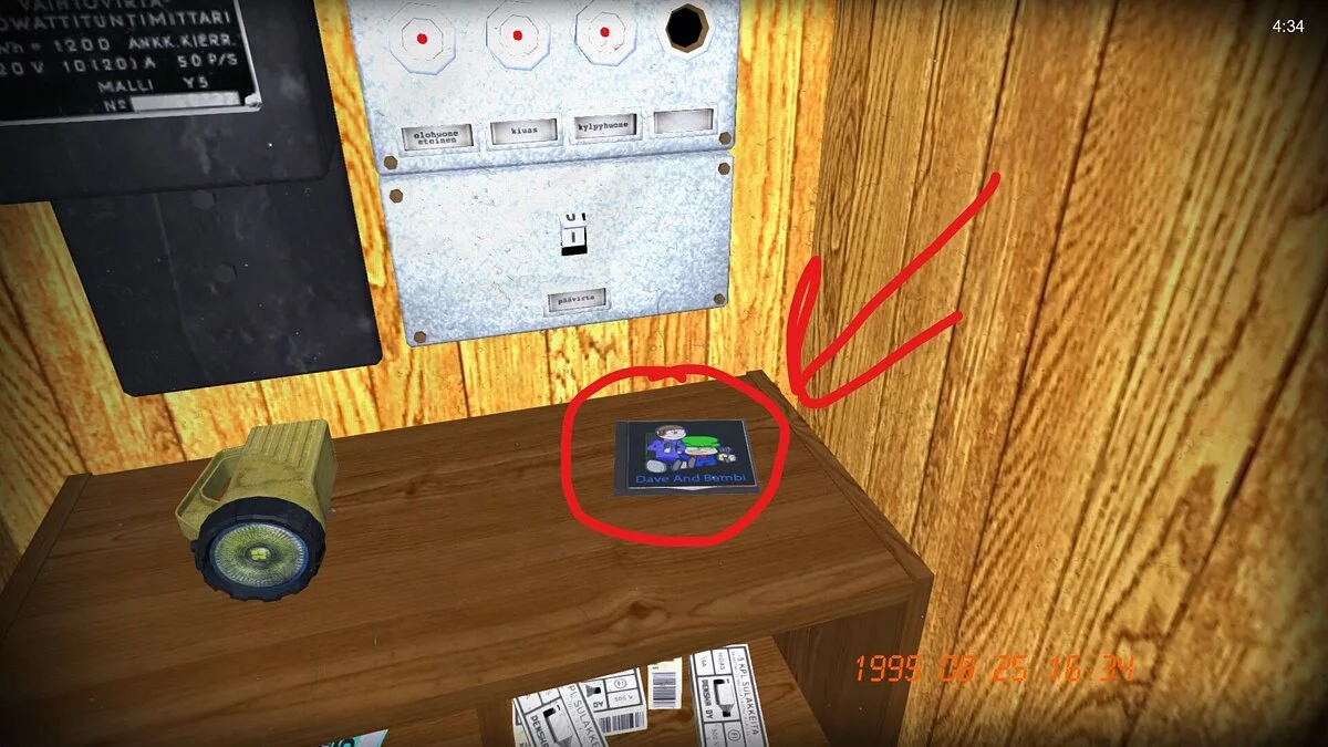 My Summer Car — Startowa Satsuma, nieskończone pieniądze, trochę jedzenia