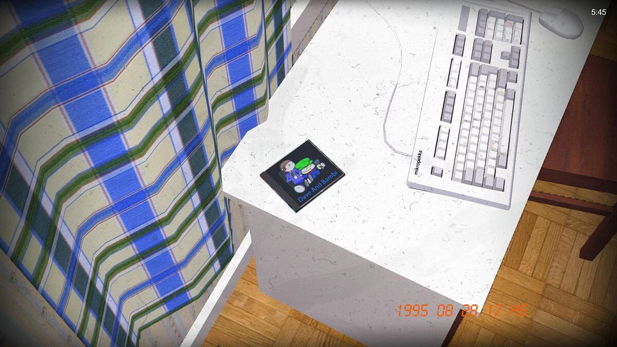 My Summer Car — Stockowa Satsuma, nieskończone pieniądze, dużo jedzenia