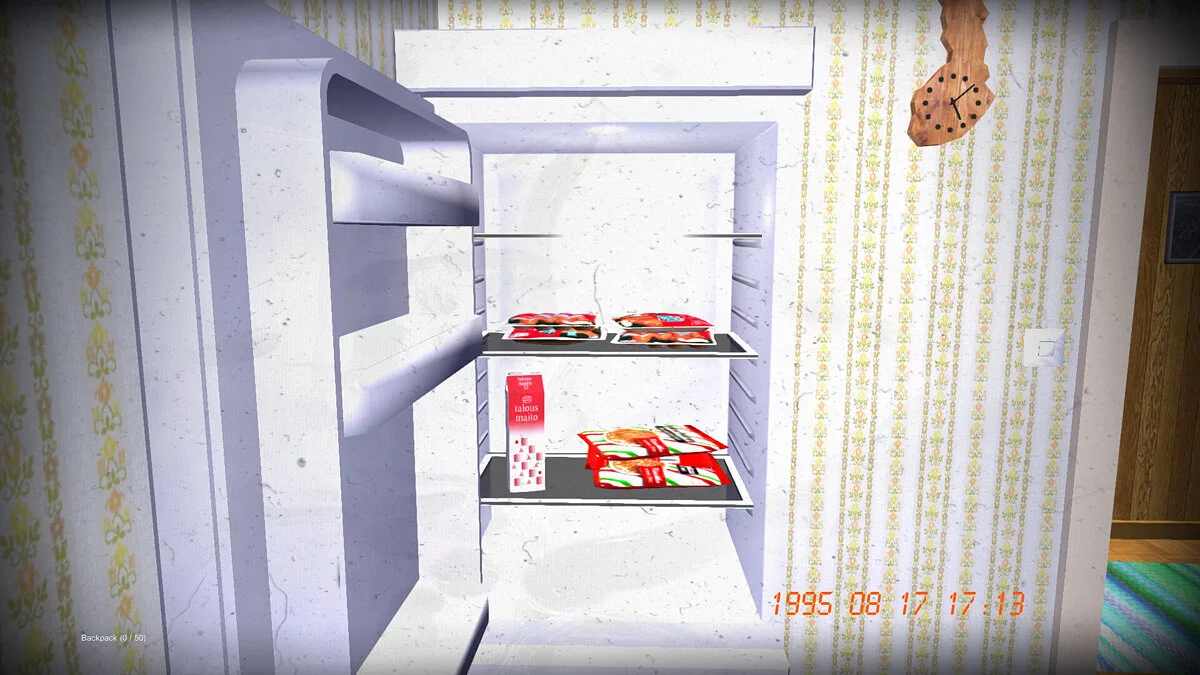 My Summer Car — Stockowa Satsuma z tuningiem w garażu