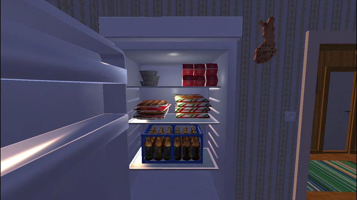 My Summer Car — Zestaw Satsuma, fabuła nietknięta, 14k marek