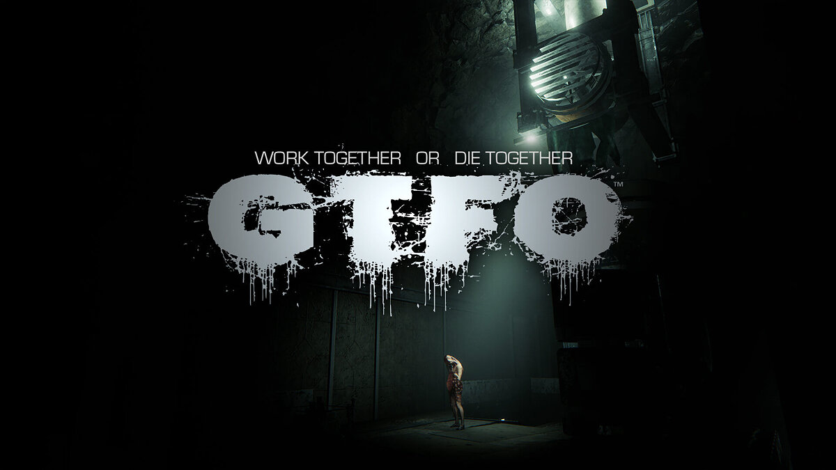 GTFO — Table for Cheat Engine [UPD: 09/02/2024]