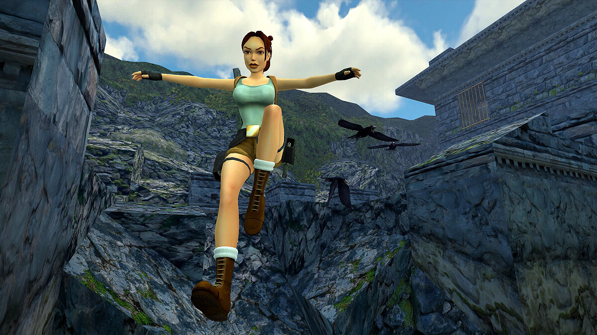 Tomb Raider 1-3 Remastered — Table for Cheat Engine [UPD: 09/02/2024]