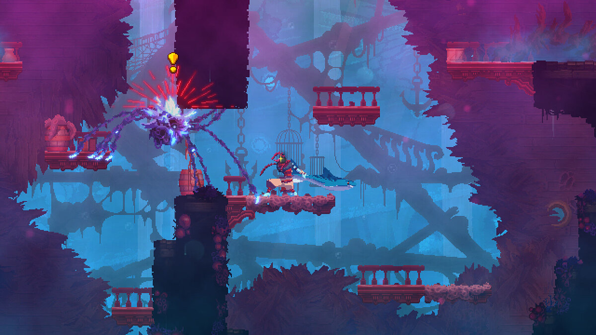 Dead Cells — Table for Cheat Engine [UPD: 09/03/2024]