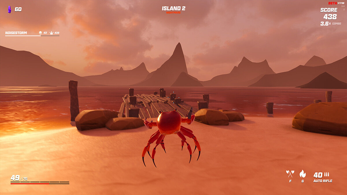 Crab Champions — Table for Cheat Engine [UPD: 09/07/2024]