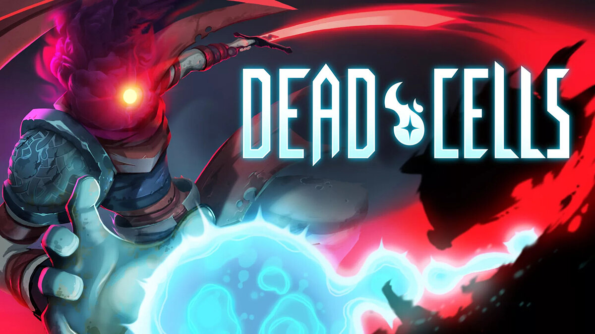 Dead Cells — Table for Cheat Engine [UPD: 09/11/2024]