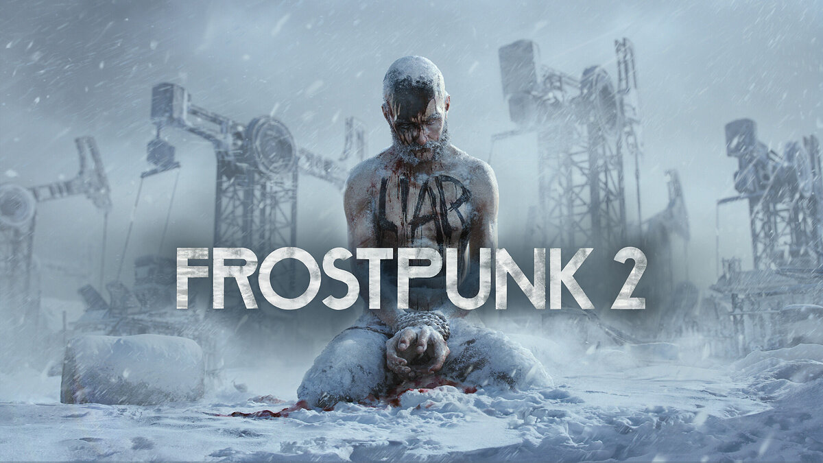 Frostpunk 2 — Table for Cheat Engine [UPD: 09/18/2024 Fixed]