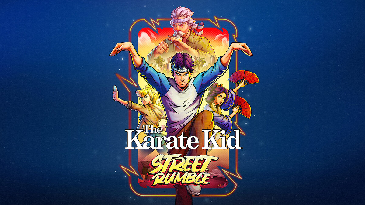 The Karate Kid: Street Rumble — Table for Cheat Engine [UPD: 09/22/2024]