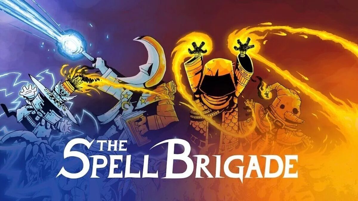 The Spell Brigade — Tabela za Cheat Engine [UPD: 22.09.2024]