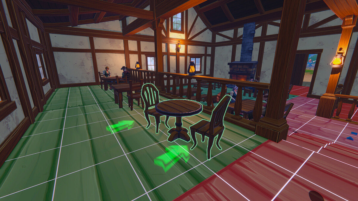 Tavern Manager Simulator — Table for Cheat Engine [UPD: 09/24/2024]