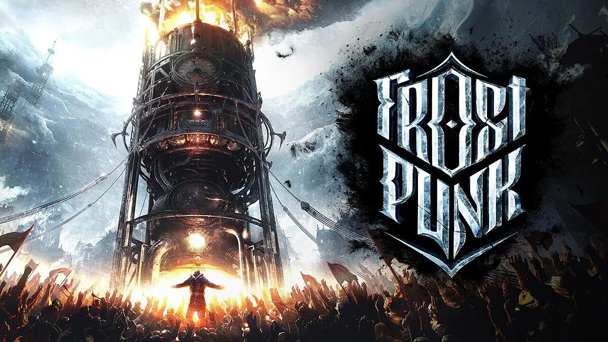 Frostpunk — Table for Cheat Engine [UPD: 09/24/2024]