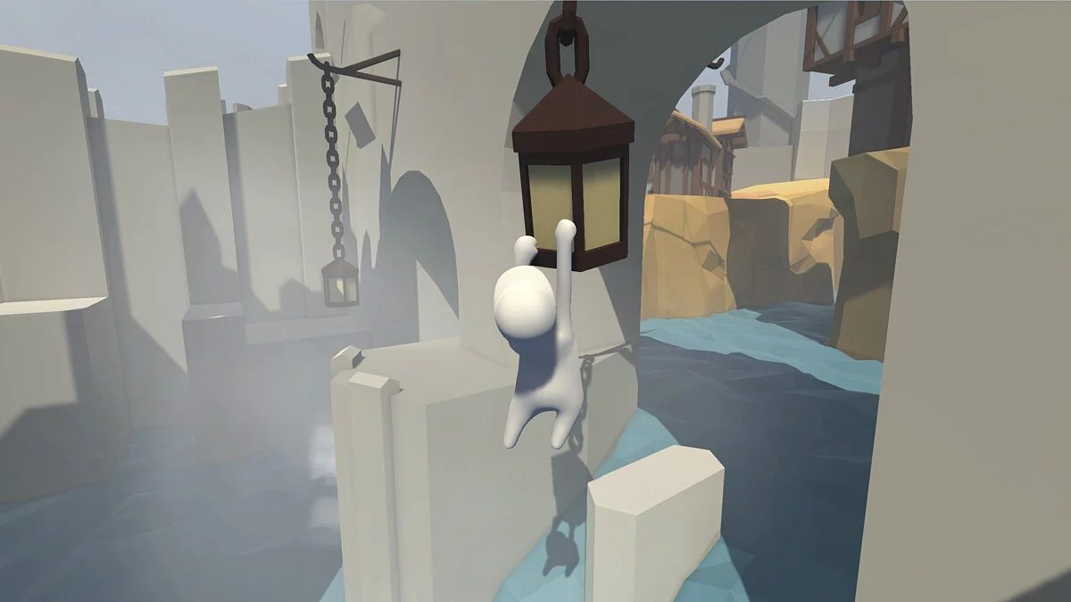 Human: Fall Flat — Tabla para Cheat Engine [UPD: 29/09/2024]