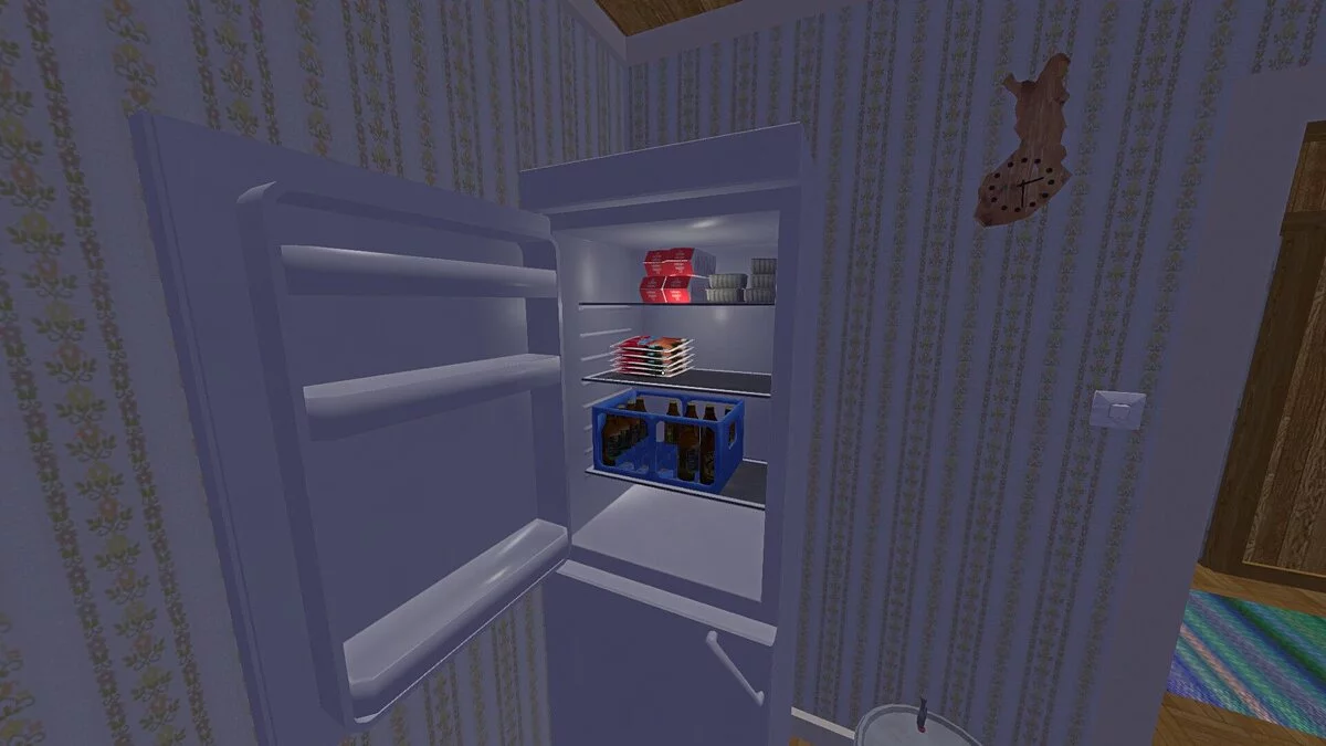 My Summer Car — Турбо Сатсума