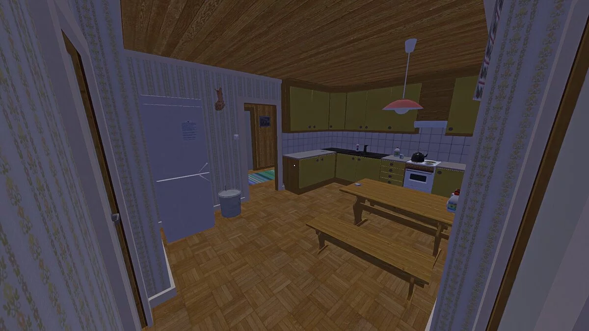 My Summer Car — Турбо Сатсума